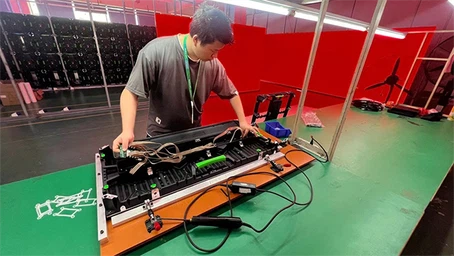 led module package 2 led module package 2