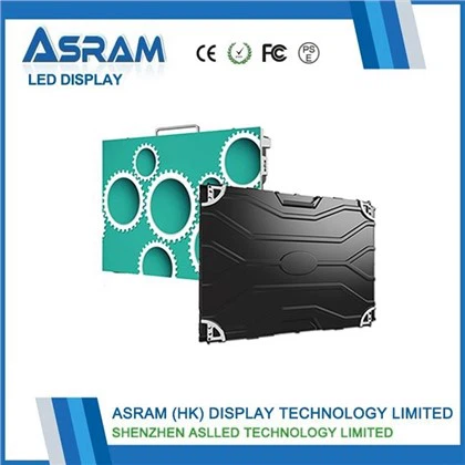 4K HD Meeting Room Led Display Wall