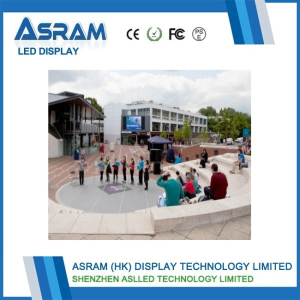 High-precision P3 Outdoor LED Display high quality
