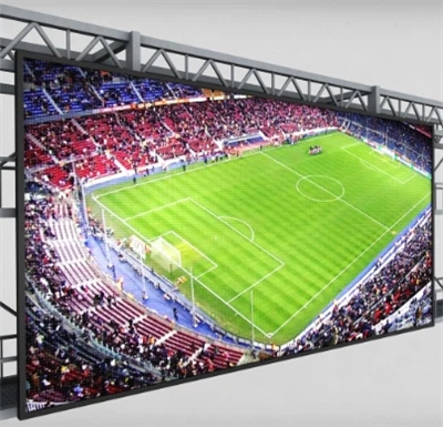 Olympic Games Sports Stadium LED Display