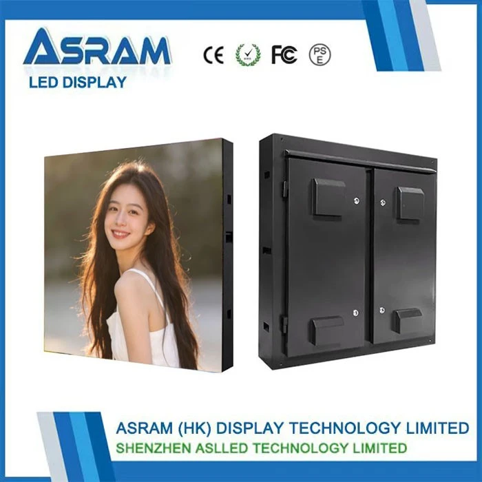 P10 mm Outdoor Advertising Screen Display suppliers