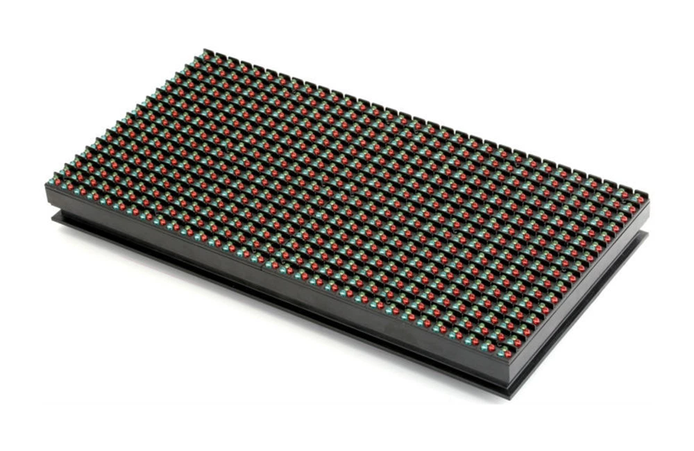 P10 DIP Outdoor LED Display Module P10 DIP Outdoor LED Display Module